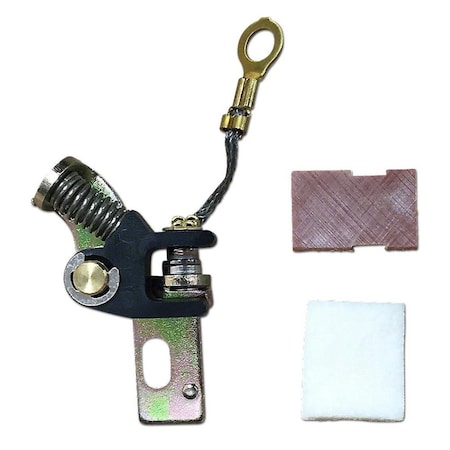 Aftermarket Pony Start Ign Points for 70 80 720 730 820 830 Fits John Deere R12006 ELI80-0597